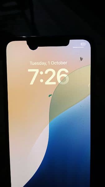 Iphone 11pro max pta approved 0