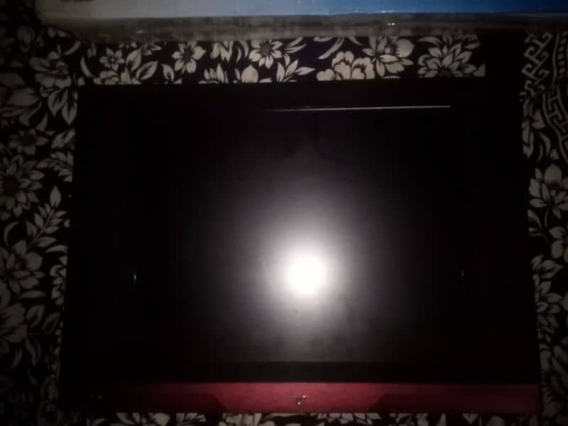 Sony lcd 20 inch good condition 3