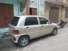 Daihatsu Cuore 2003 0