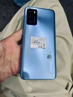 oppo A16 0