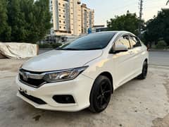 Honda City IVTEC Manual 2021