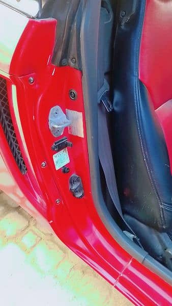 Honda Beat 1991 convertable 660cc reg 2006 1