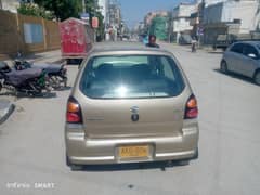 Suzuki Alto 2006