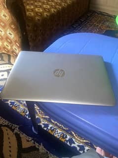 HP core i7 , 7th generation G4 440 with its own packing