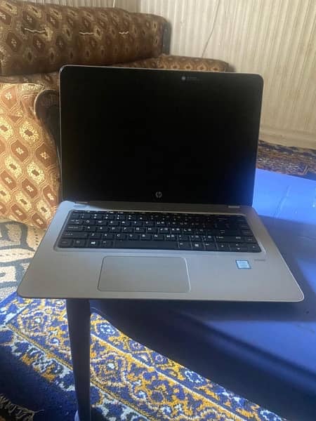 HP core i7 , 7th generation G4 440 with its own packing 2