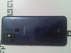 infinix hot 10 0