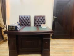 Office table set