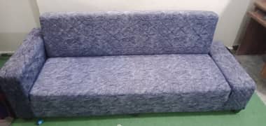 Sofa Cum Bed Urgent Selling 0