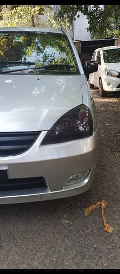 Suzuki Liana 2006 arjent sell