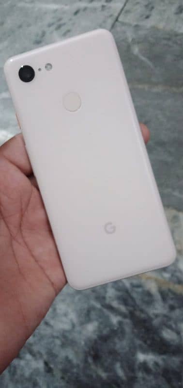 Google pixel 3 4/64 pta approved 1