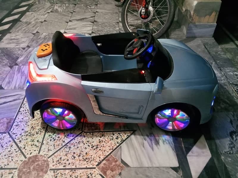 kid car price only 35k 1