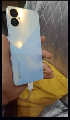 Tecno camon 19