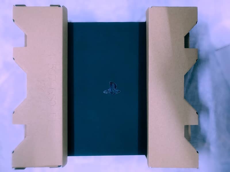 Playstation 4 Pro 01 TB JailBreak Slightly Used PS4 Pro 3