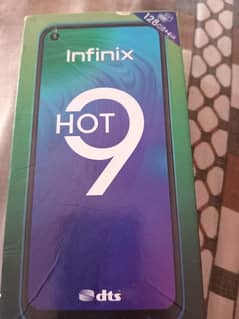 infinix