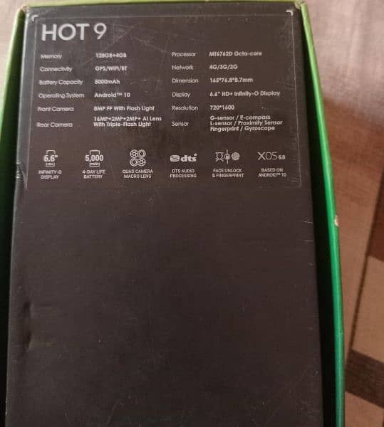 infinix hot 9 ?03142488120 5