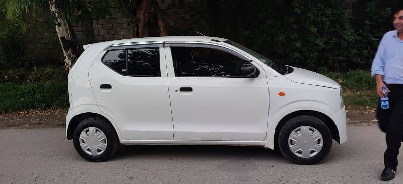 Suzuki Alto On Instalment 5