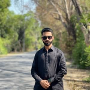 Umar Hashim