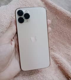 I phone 11 Pro