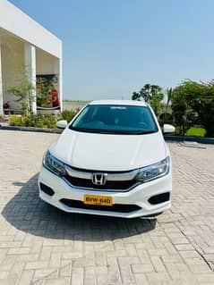 Honda City IVTEC 2022