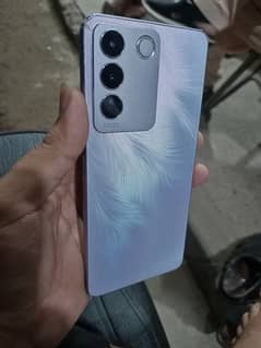 Vivo v27e 8+8. . 256 full boxe