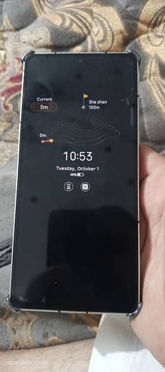 ZTE Nubia z50s pro