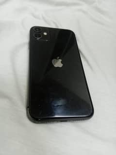 iPhone 11 non pta factory unlook