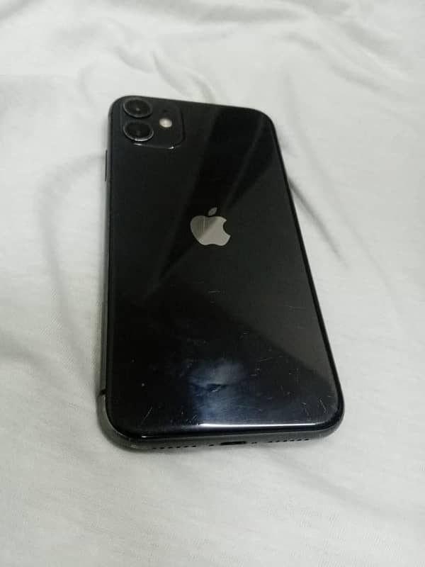 iPhone 11 non pta factory unlook 0