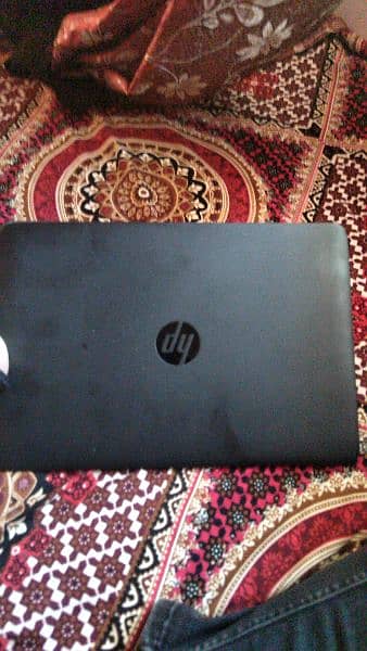 hp elite book core i5 5th gen 1