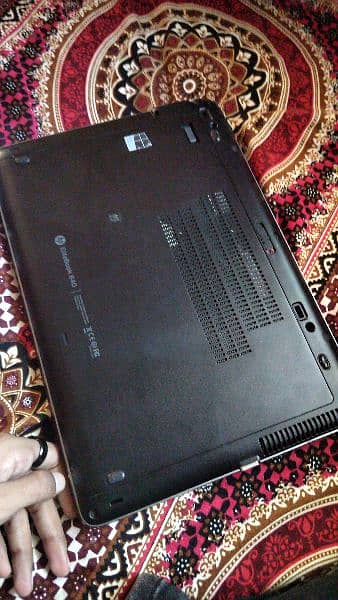 hp elite book core i5 5th gen 2