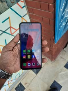 Infinix note 12 g96