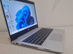 HP 445 G7 PROBOOK AMD RYZEN 5 [4500U]