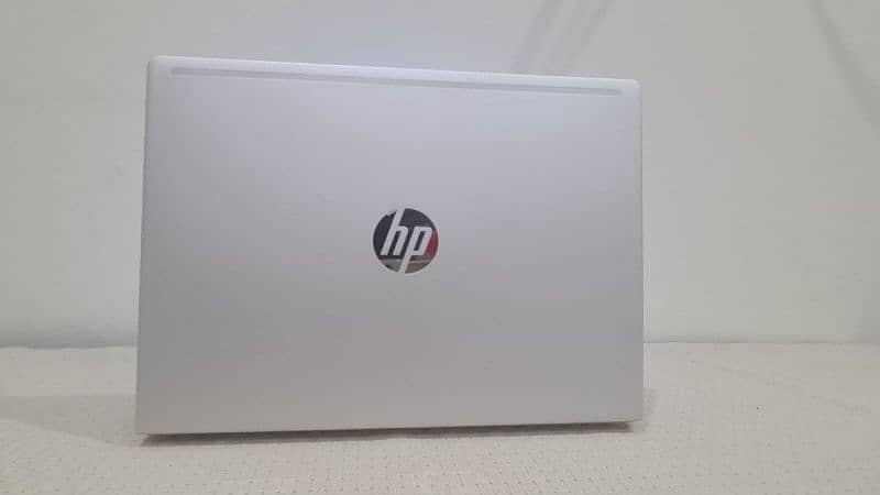 HP 445 G7 PROBOOK AMD RYZEN 5 [4500U] 4