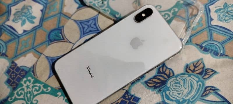 iPhone X pta proved 256gb 4