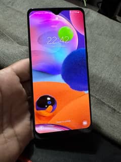 Samsung A31 PTA Approved