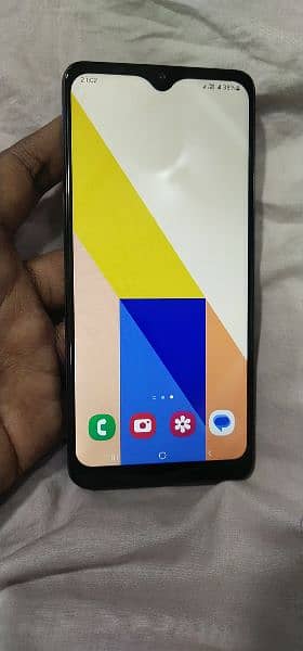 Samsung A32 6gb128gb Only Mobile Panal chenge 1