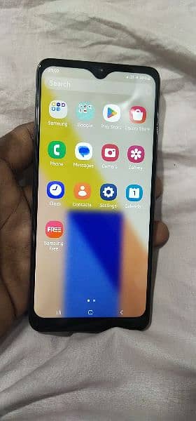 Samsung A32 6gb128gb Only Mobile Panal chenge 2