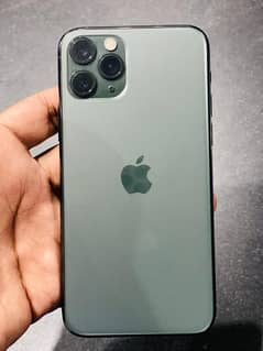 iPhone 11 pro 256 gb