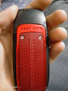 Geekvape aegis pod 2