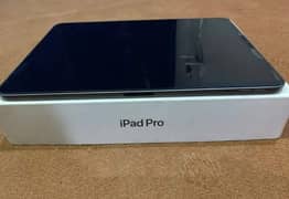 i pad pro m1 chip 3rd generation 128 GB For Sale 0348/6223/788 Wahtsap