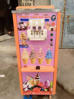 ice cream machine very nice condition