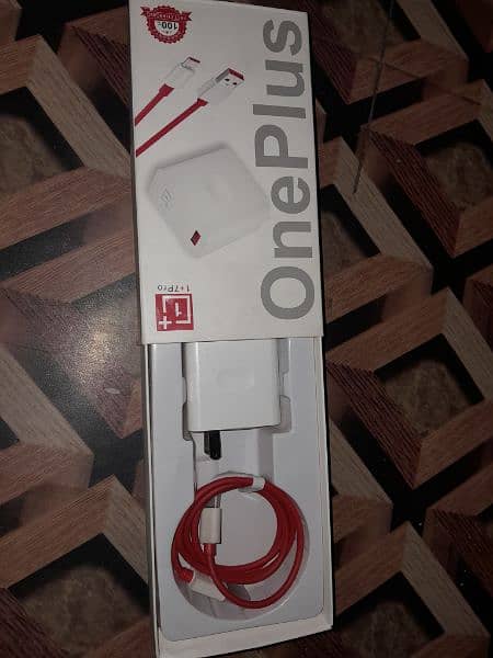 one plus charger 1