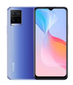 vivo y 21