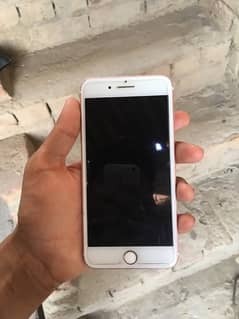 IPhone 7 Plus Non pta Contact on WhatsApp 03494109384