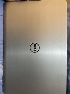 Dell i5 slightly used