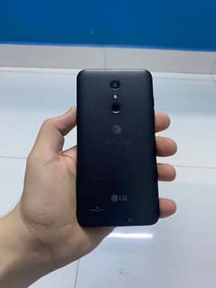 LG K30