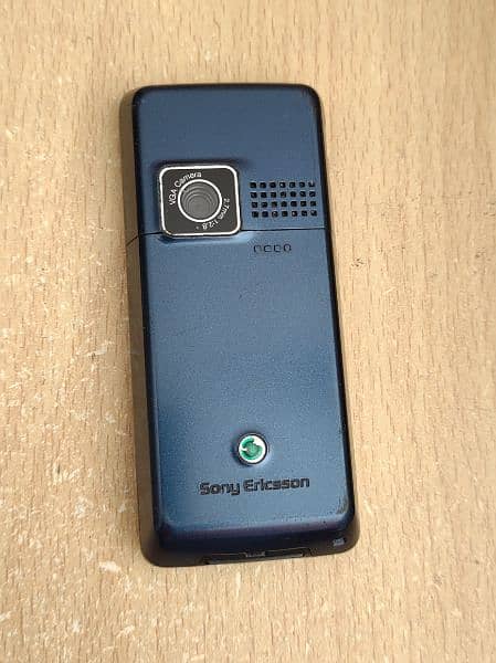 SONY ERRICSON K220I NON APPROVE HA SIM WORKING MAIN ACHI CONDITION HA 2