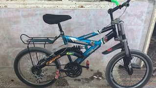 best cycle  in good condition urgent sell