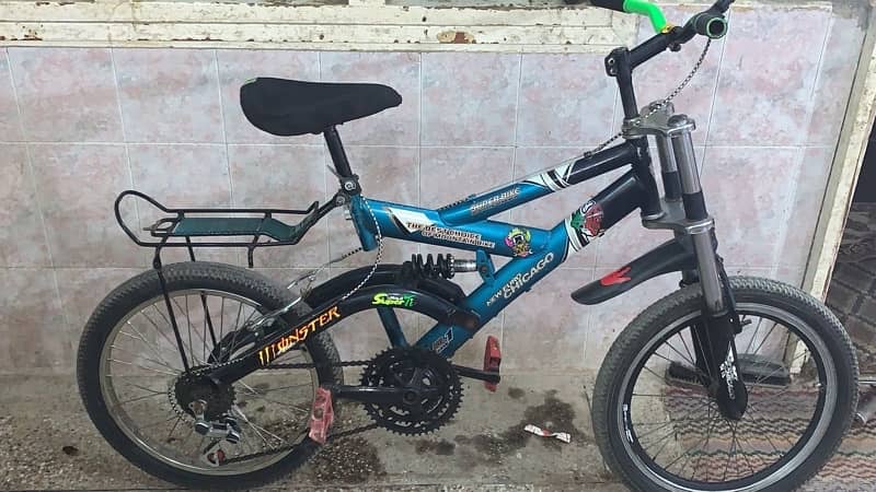 best cycle  in good condition urgent sell 0