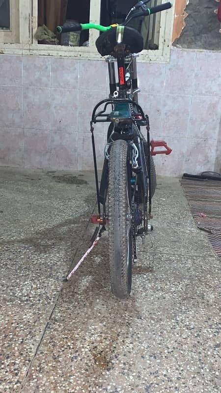 best cycle  in good condition urgent sell 3