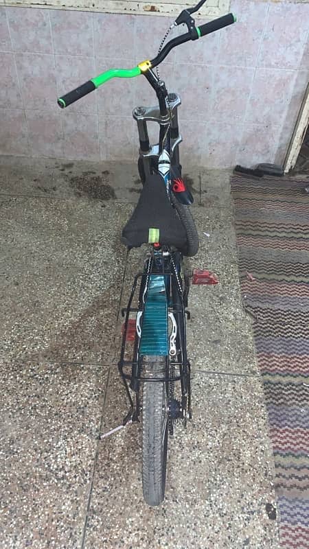 best cycle  in good condition urgent sell 5